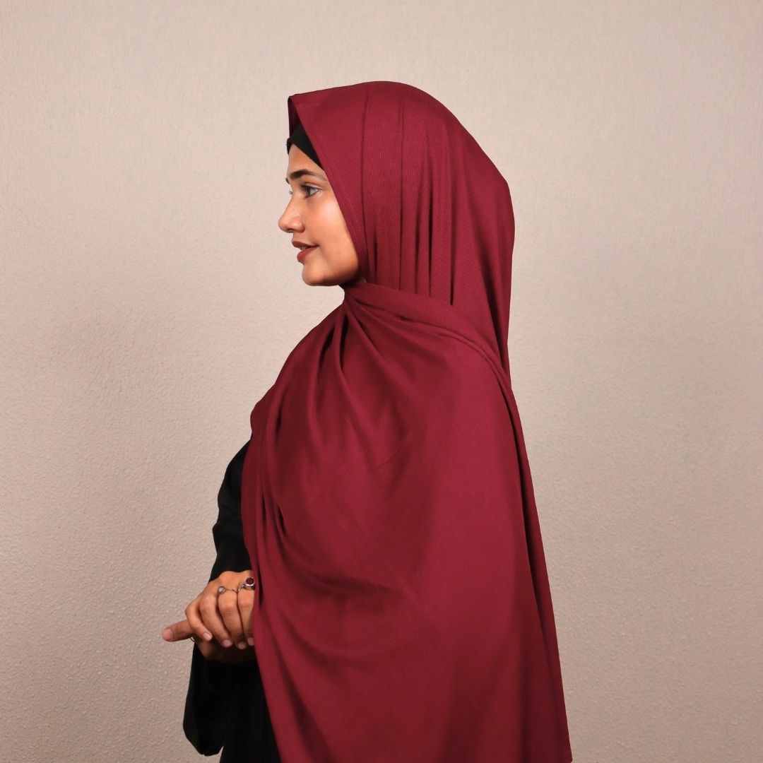 HIJAB 6