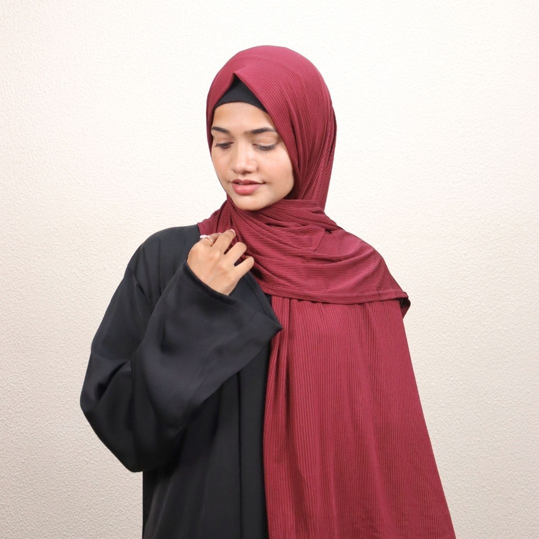 HIJAB 34
