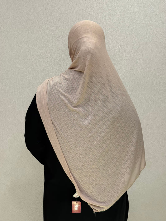 Corn Jersey Warm Beige