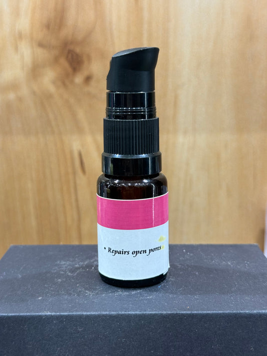 Hyaluronic Acid Serum by Yana