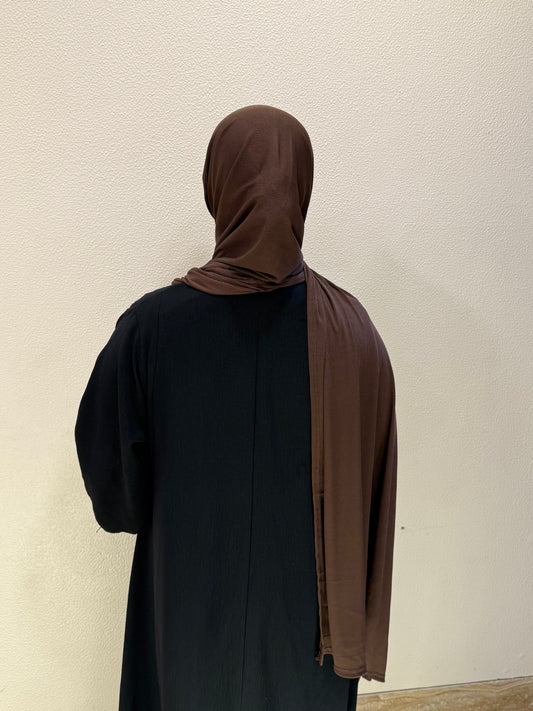 Premium jersey brown