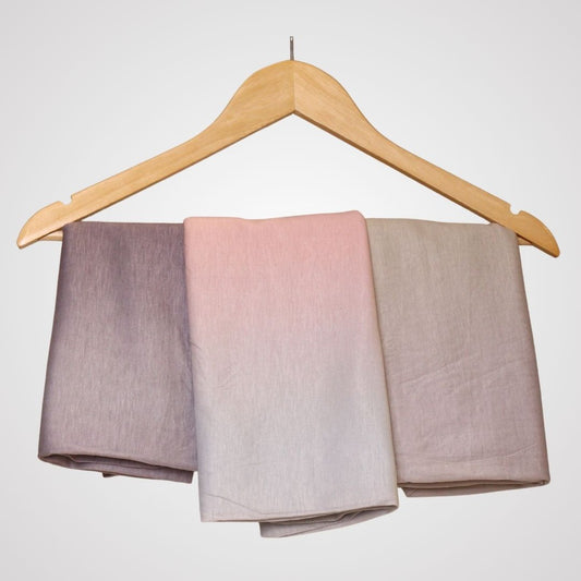 TIE DYE JERSEY HIJAB