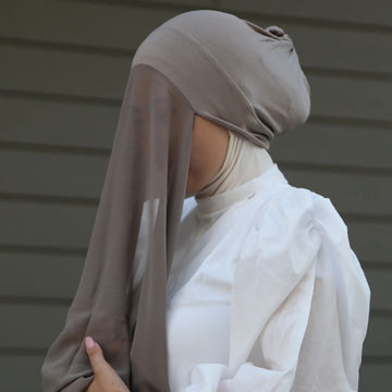 Instant Hijabs