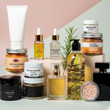 Skincare & Personal Care