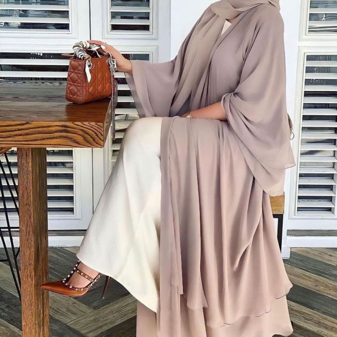 Abayas