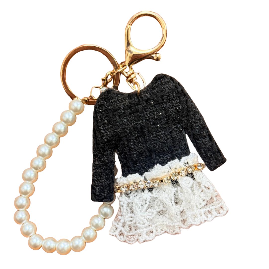 Keychain 1