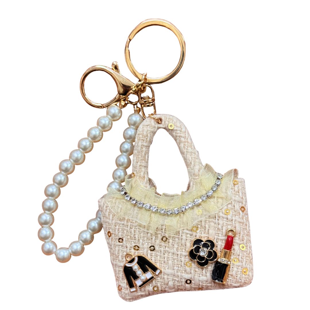 keychain 9