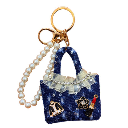Keychain 5