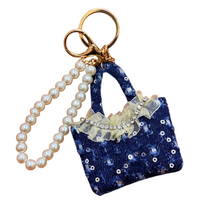 Keychain 5