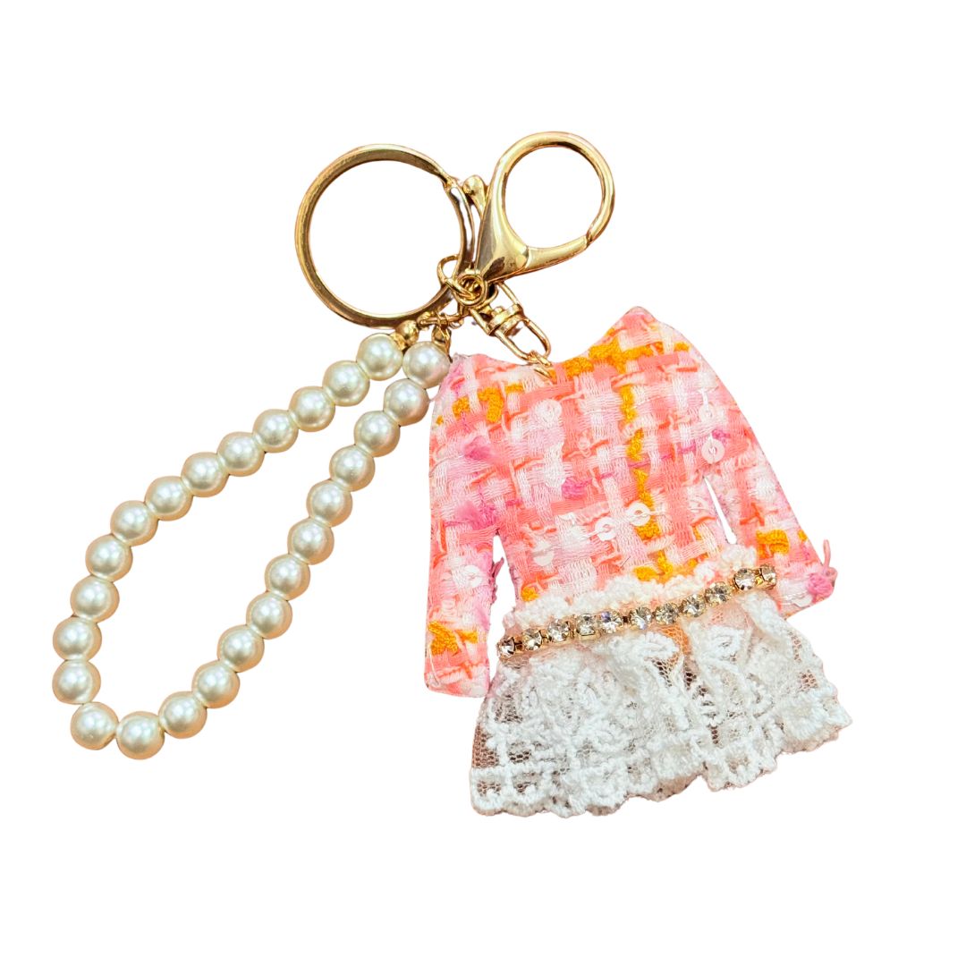 keychain 8