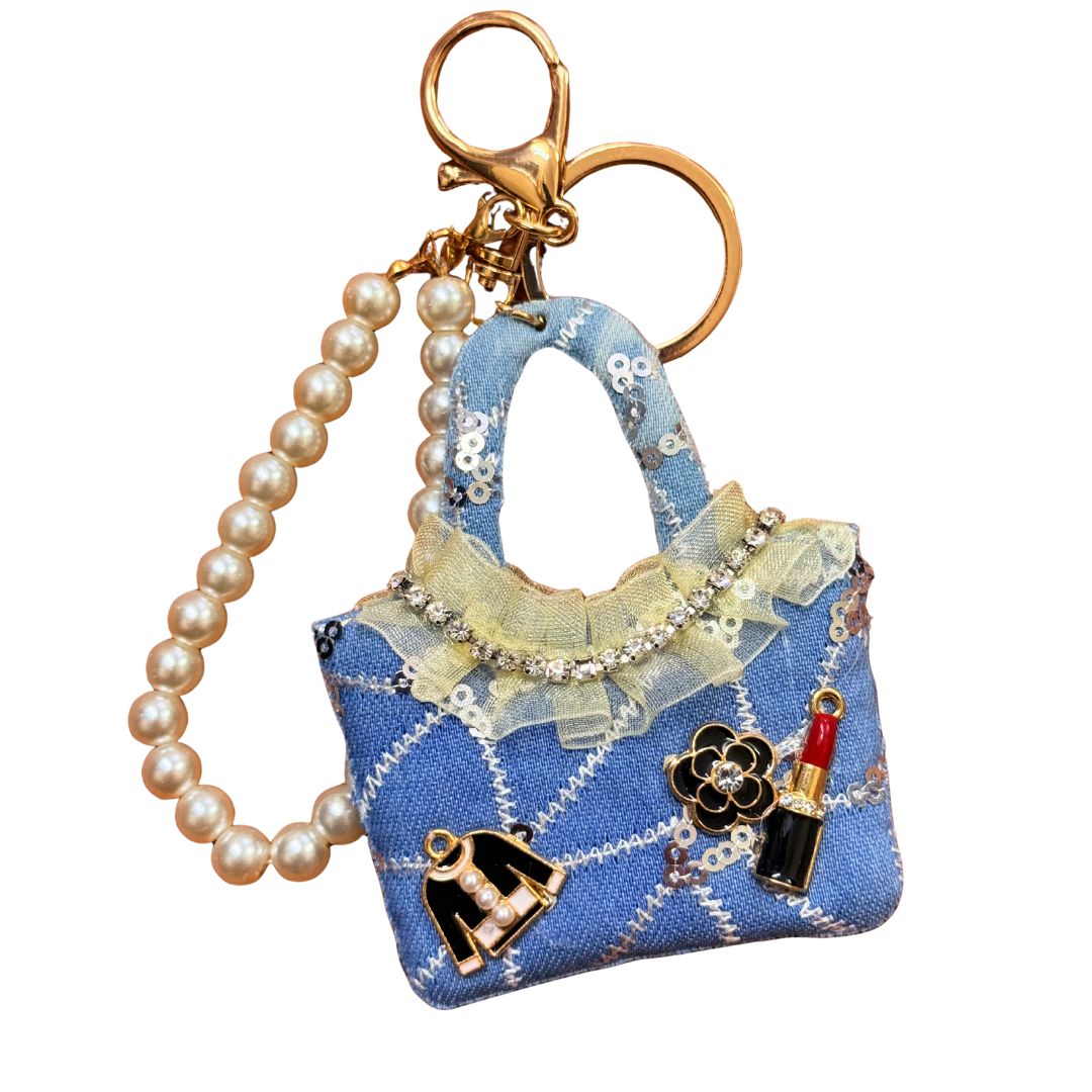 Keychain 2