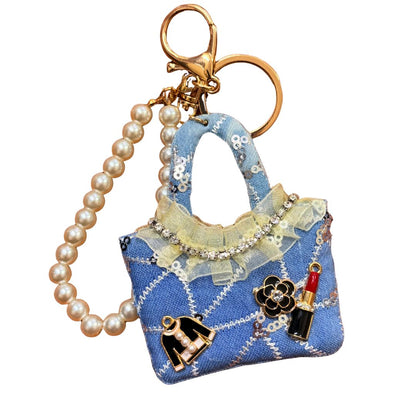 Keychain 2
