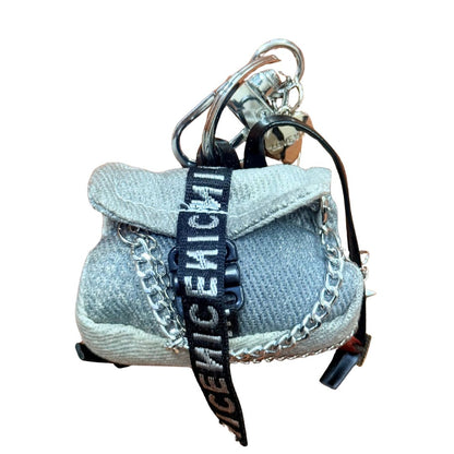 Keychain 4