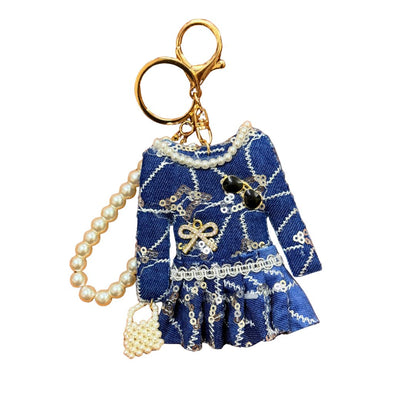 Keychain 6