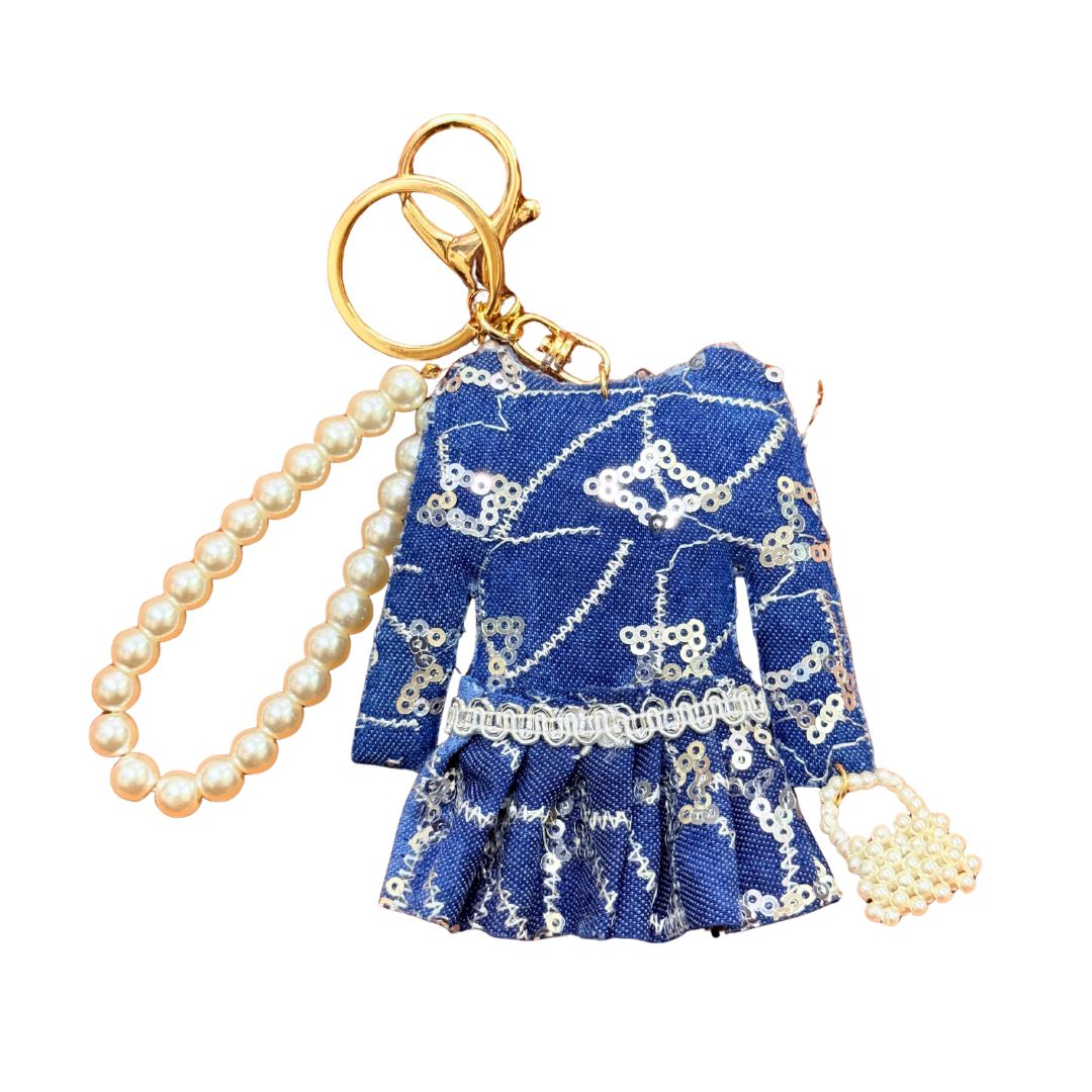 Keychain 6