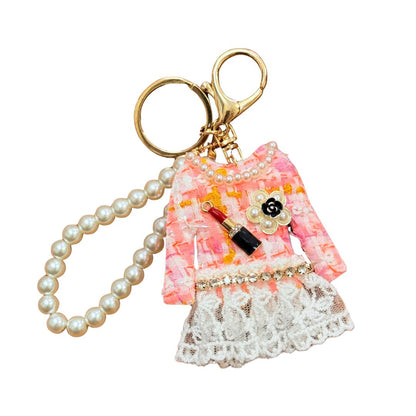 keychain 8