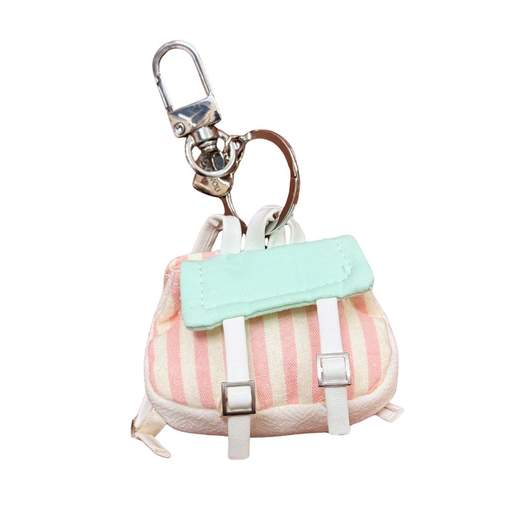 keychain 7