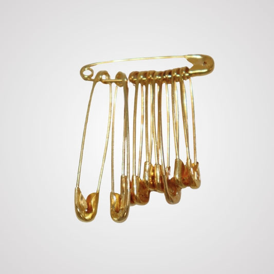 HIJAB SAFETY PINS