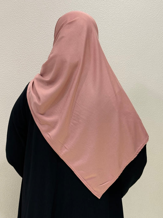 Premium jersey pink