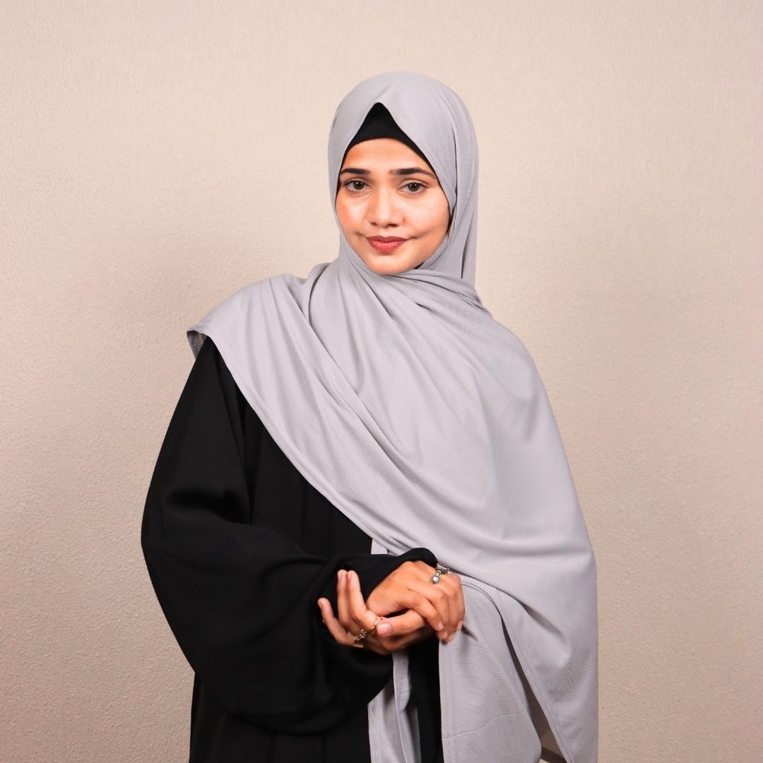 HIJAB 5