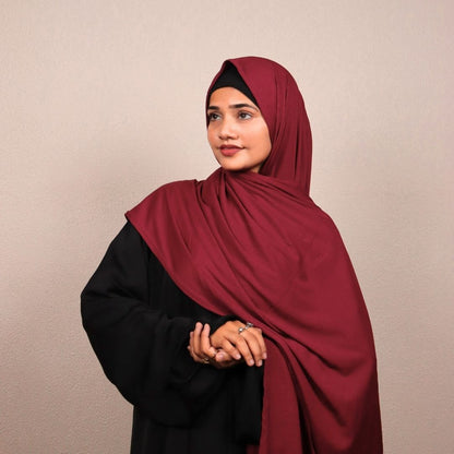 HIJAB 6