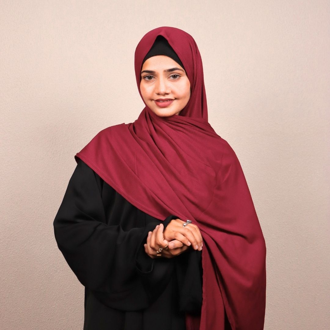 HIJAB 6
