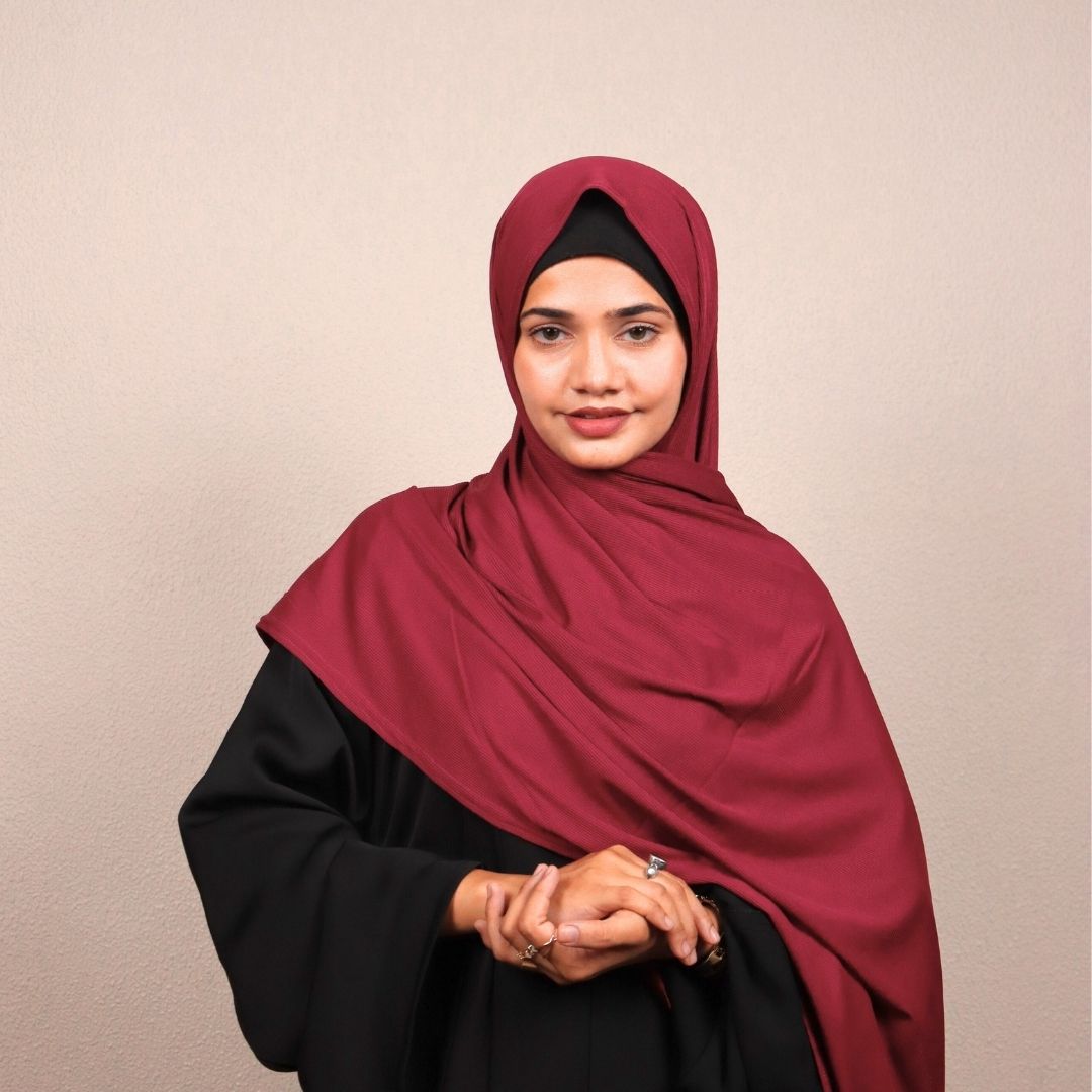 HIJAB 6