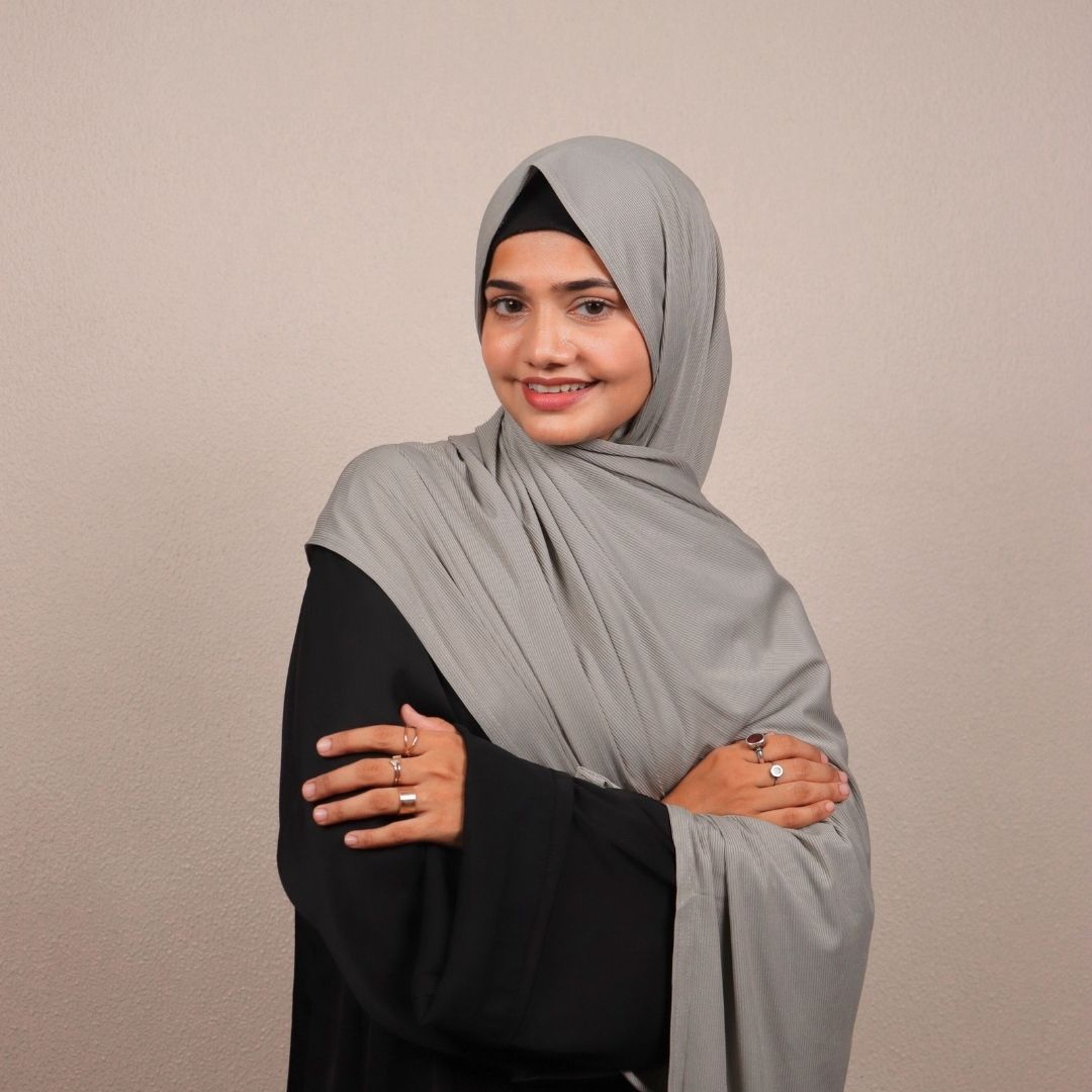 HIJAB 9