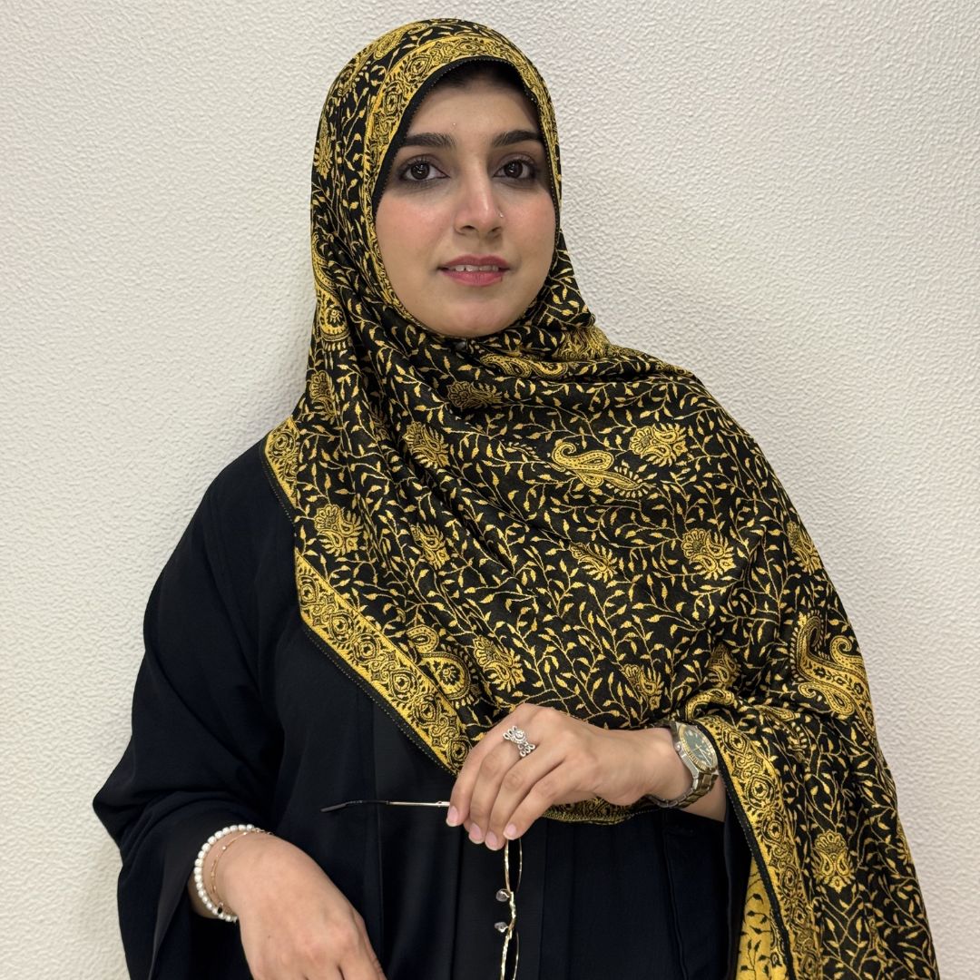 Mustard Gold Pashmina Shawl