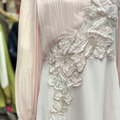 Royal Turkish Gown