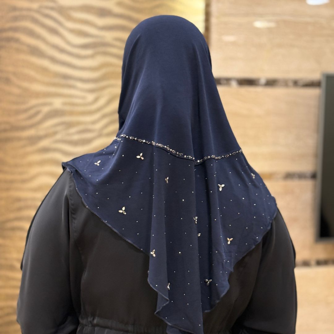 Instant Scarf