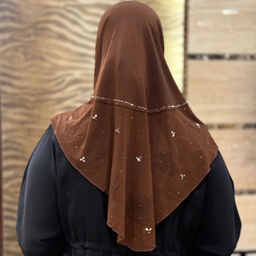 Instant Scarf