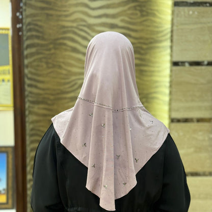 Instant Scarf
