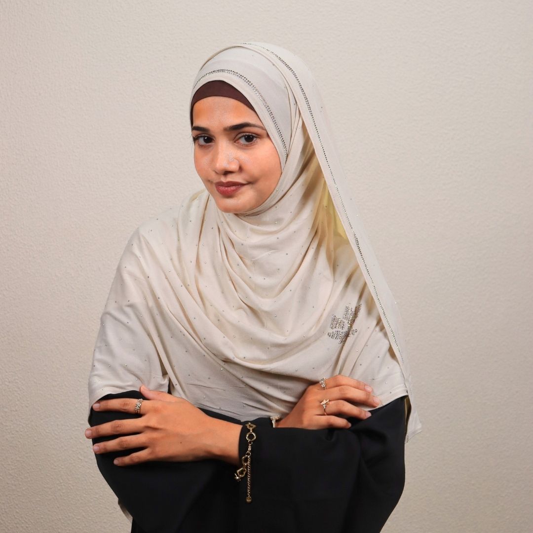 HIJAB 43