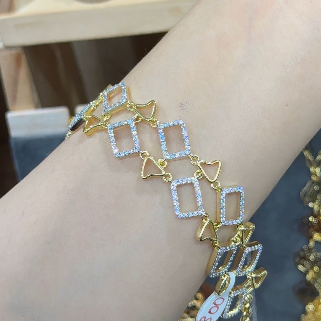 Chain Bracelets