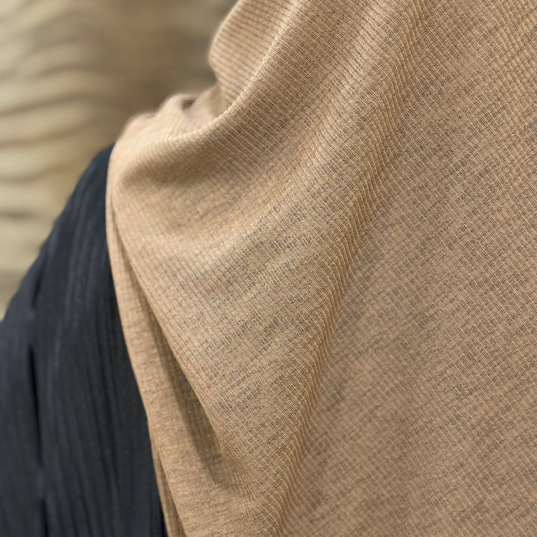 Mocha Hijab
