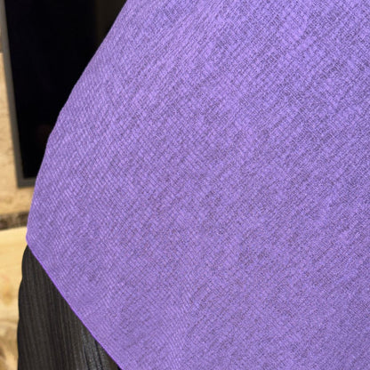Royal Lavender Hijab