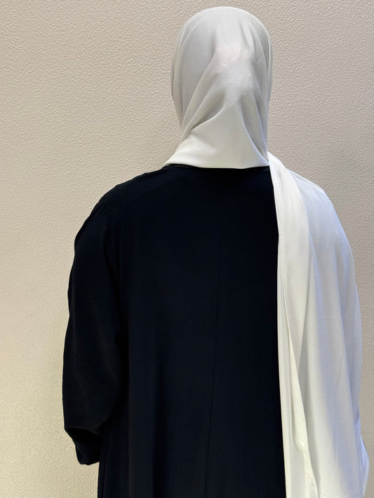 Premium jersey white