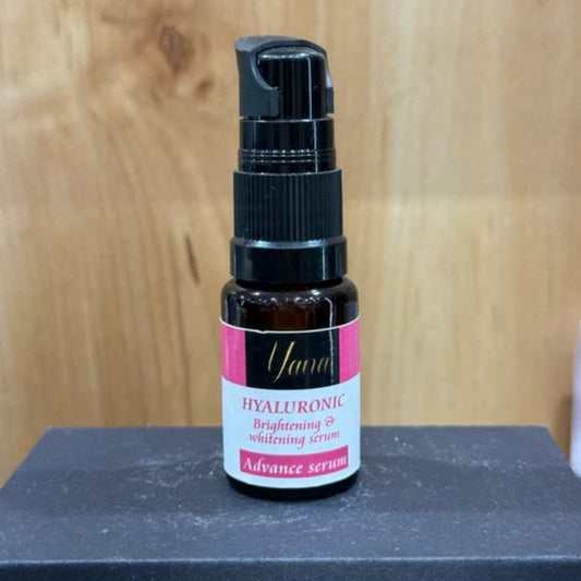 Hyaluronic Acid Serum by Yana