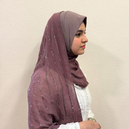 Instant Turkish hijab