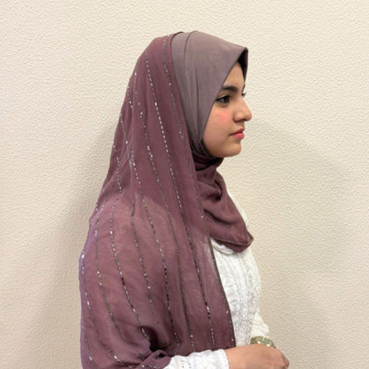 Instant Turkish hijab