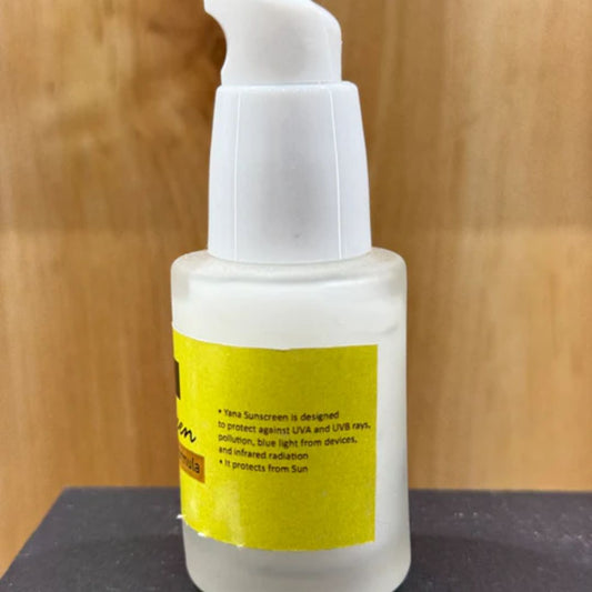 Spf 50 gel based Sunscreen