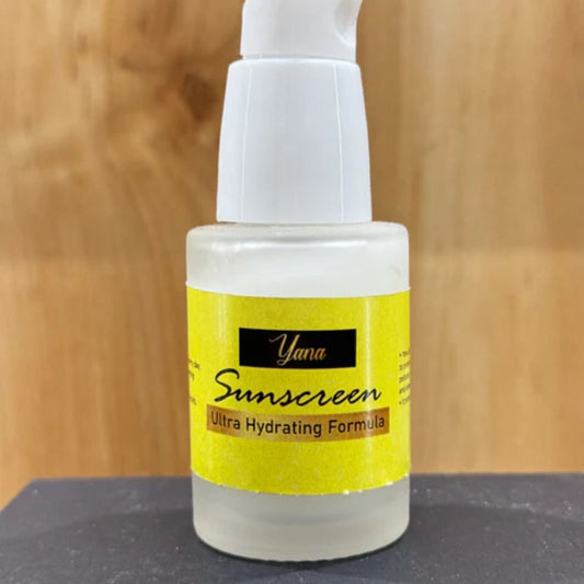 Spf 50 gel based Sunscreen