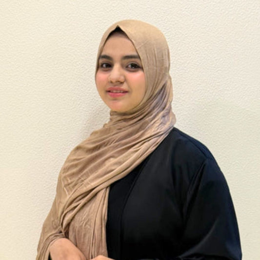 Dark Brown Bamboo Jersey Hijab

Premium Soft Stretch Modest Scarf

Soft • Breathable • Elegant

Lightweight Comfort • Everyday Style

Effortless Elegance