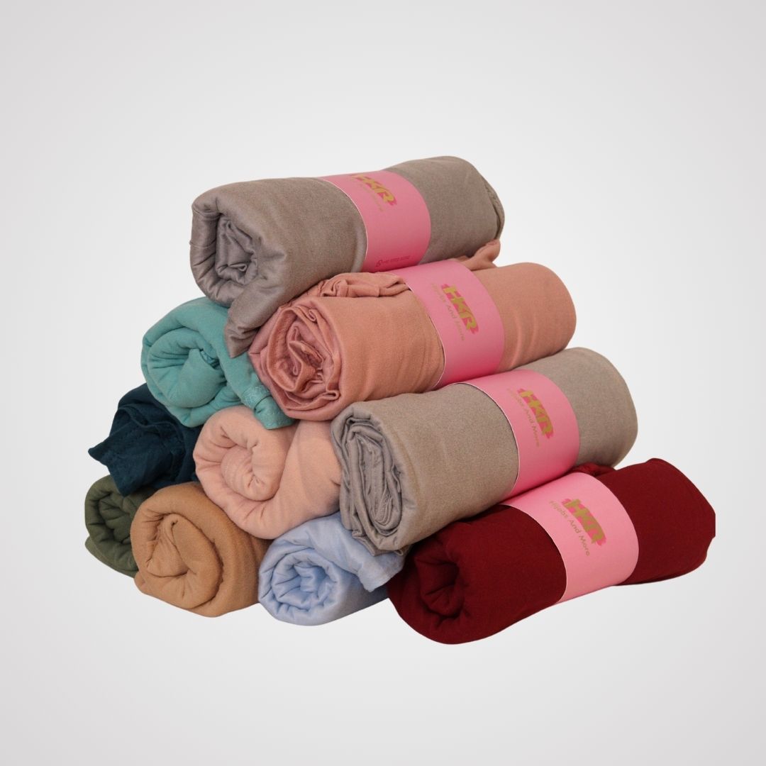 PREMIUM JERSEY HIJAB