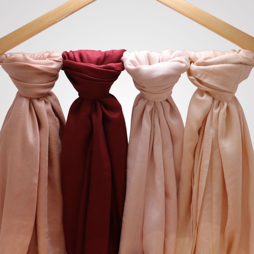MODAL COTTON HIJAB