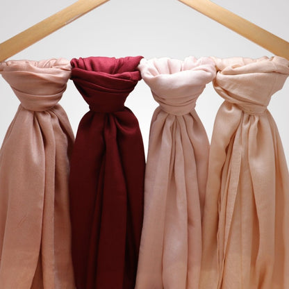 MODAL COTTON HIJAB