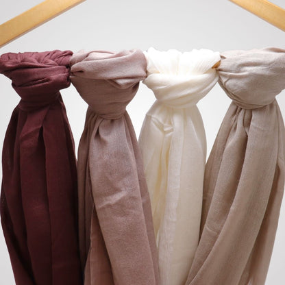 MODAL COTTON HIJAB