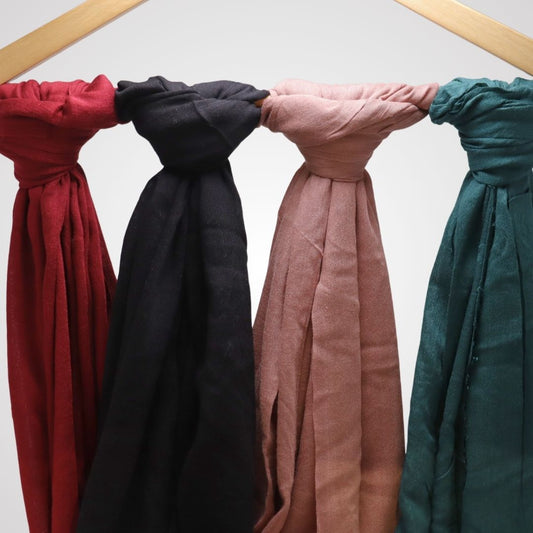 MODAL COTTON HIJAB