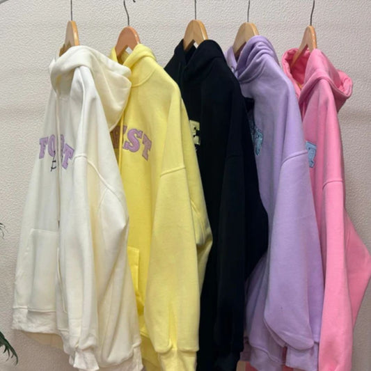 Oversized Hoodies CollectionComfort • Style • ModernPremium Casual WearEffortless Everyday Fashion